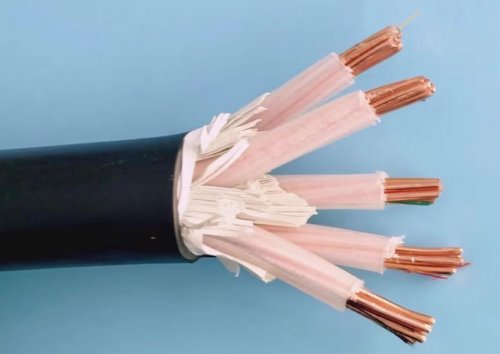 詳細(xì)匯總常用線纜符號(hào)的含義